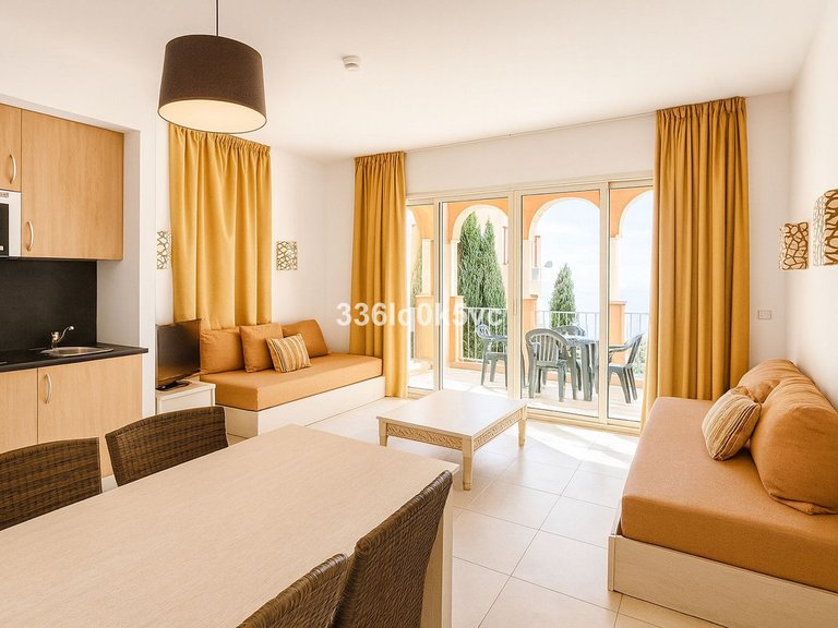 Apartment for Sale in Manilva, Malaga 3