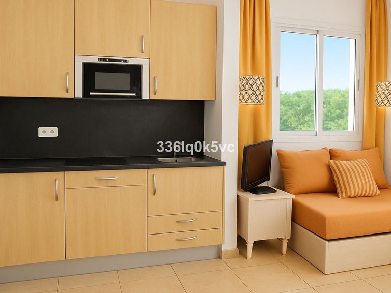 Apartment for Sale in Manilva, Malaga 4