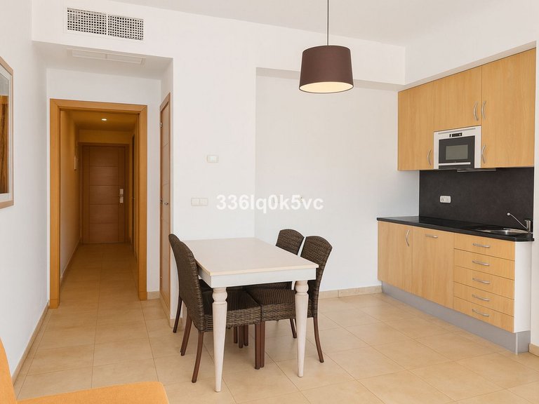 Apartment for Sale in Manilva, Malaga 5