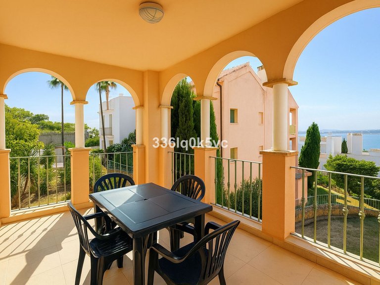 Apartment for Sale in Manilva, Malaga 6