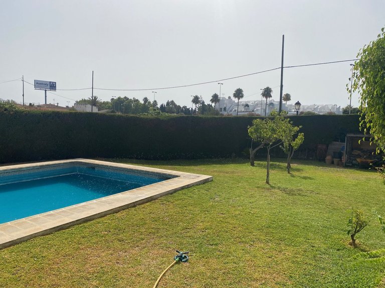 Villa for Sale in New Golden Mile, Malaga 4