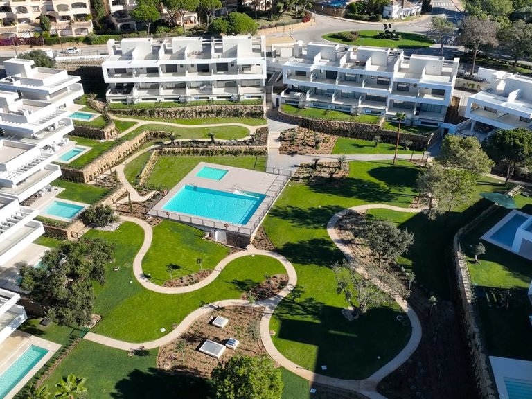 Town House for Sale in Elviria, Malaga 1