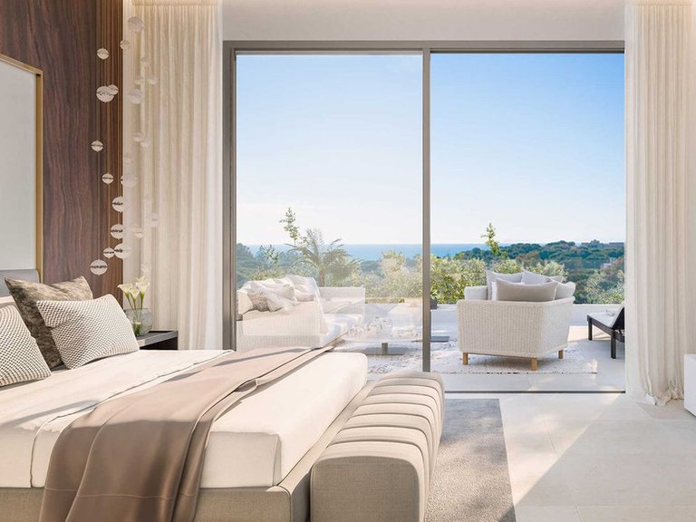 Town House for Sale in Elviria, Malaga 9
