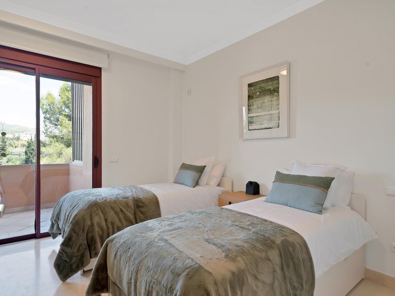 Apartment for Sale in Bahía De Marbella, Malaga 10