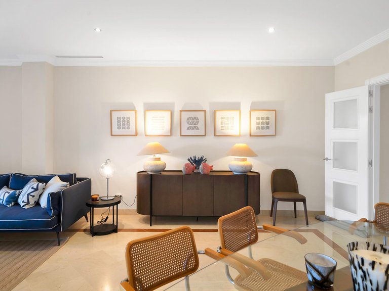Apartment for Sale in Bahía De Marbella, Malaga 20