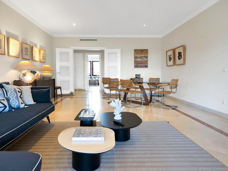 Apartment for Sale in Bahía De Marbella, Malaga 21