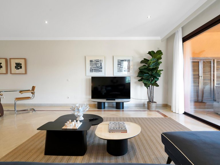 Apartment for Sale in Bahía De Marbella, Malaga 23