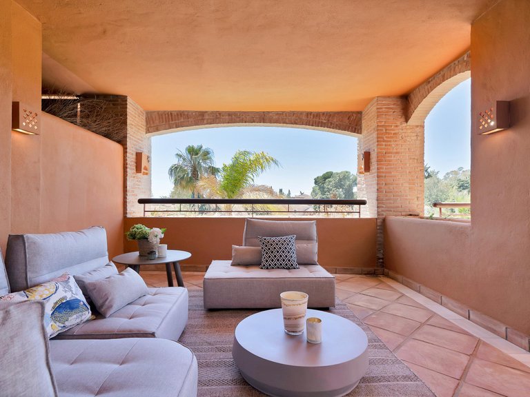 Apartment for Sale in Bahía De Marbella, Malaga 25