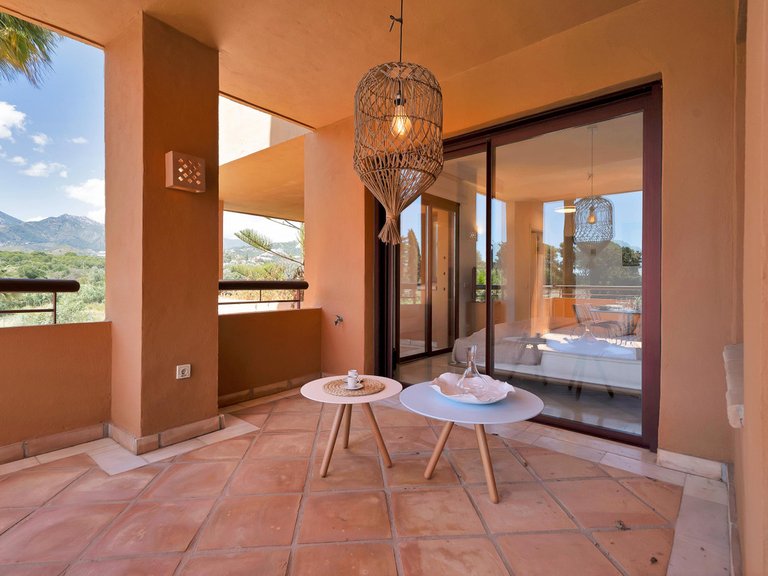Apartment for Sale in Bahía De Marbella, Malaga 27