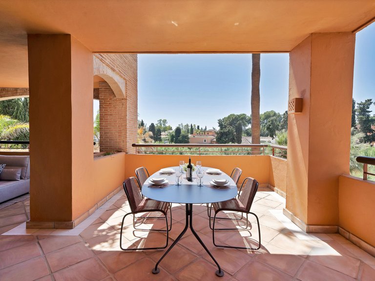 Apartment for Sale in Bahía De Marbella, Malaga 28