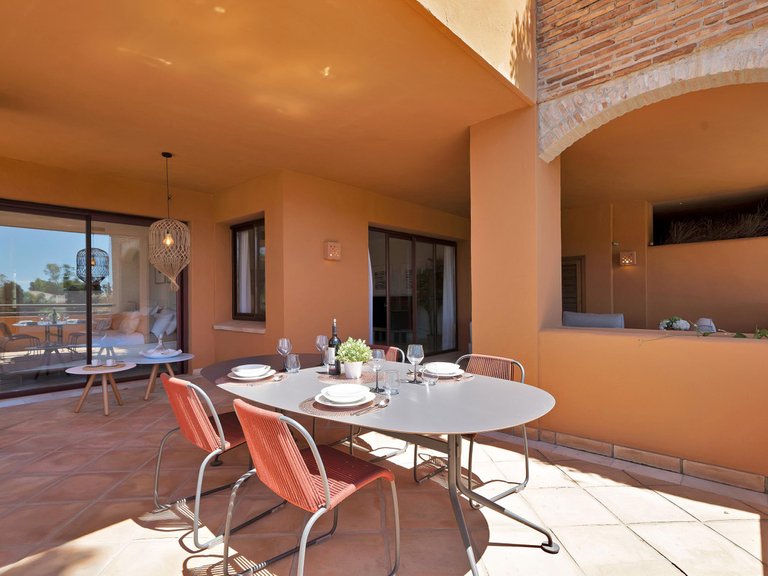 Apartment for Sale in Bahía De Marbella, Malaga 30
