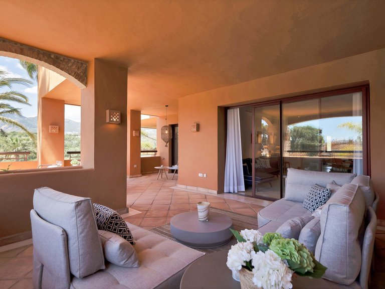 Apartment for Sale in Bahía De Marbella, Malaga 32