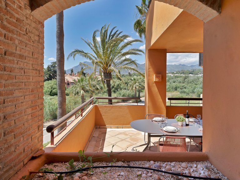 Apartment for Sale in Bahía De Marbella, Malaga 33