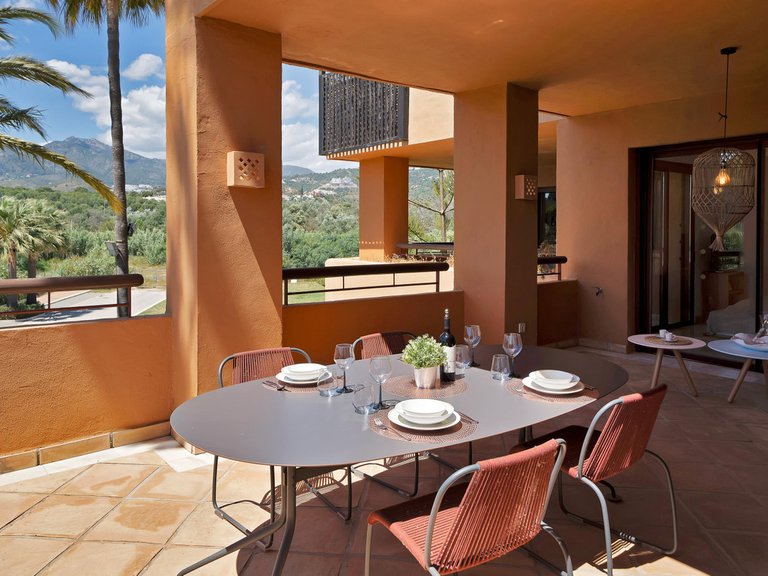 Apartment for Sale in Bahía De Marbella, Malaga 34