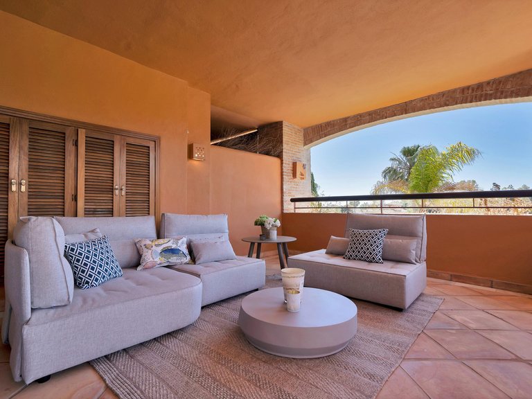Apartment for Sale in Bahía De Marbella, Malaga 4