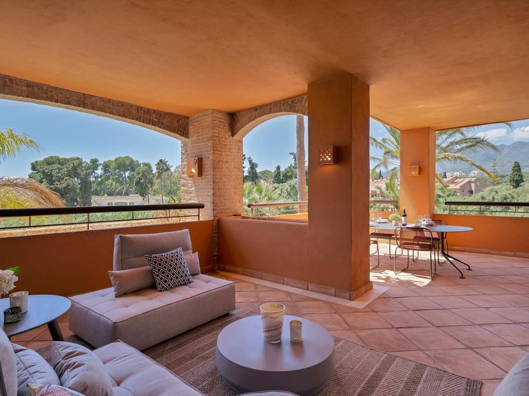 Apartment for Sale in Bahía De Marbella, Malaga 5