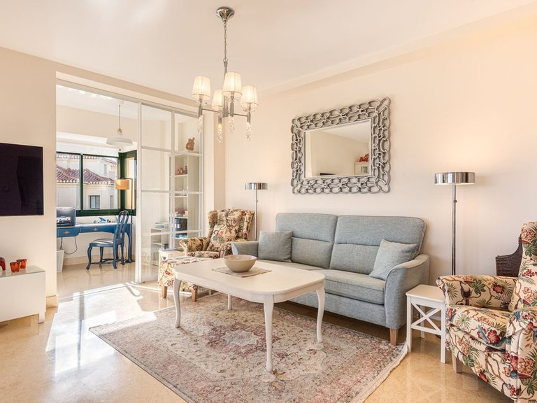 Apartment for Sale in Benahavís, Malaga 17