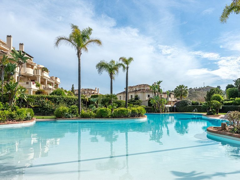 Apartment for Sale in Benahavís, Malaga 20
