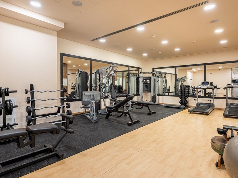 Apartment for Sale in Benahavís, Malaga 21