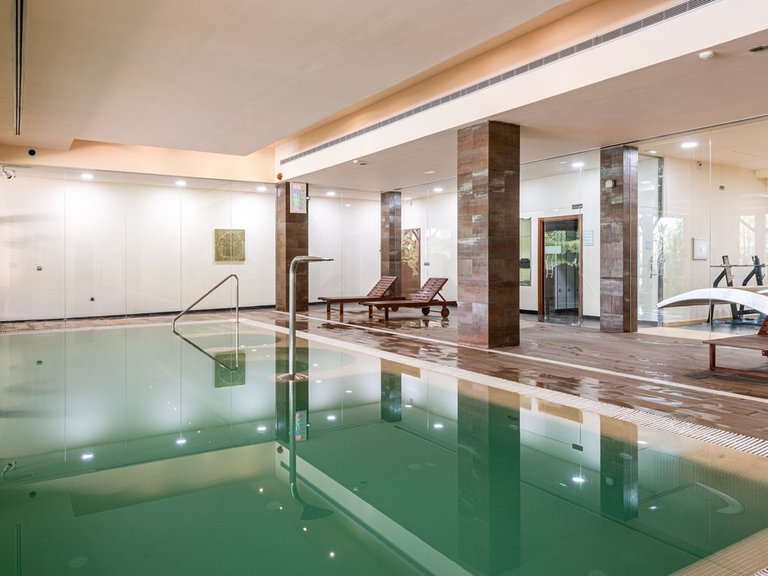 Apartment for Sale in Benahavís, Malaga 22