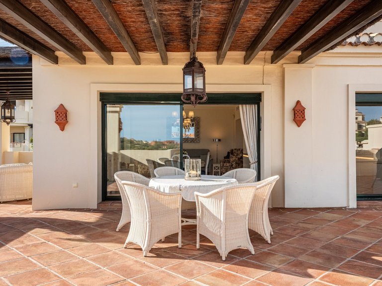 Apartment for Sale in Benahavís, Malaga 4