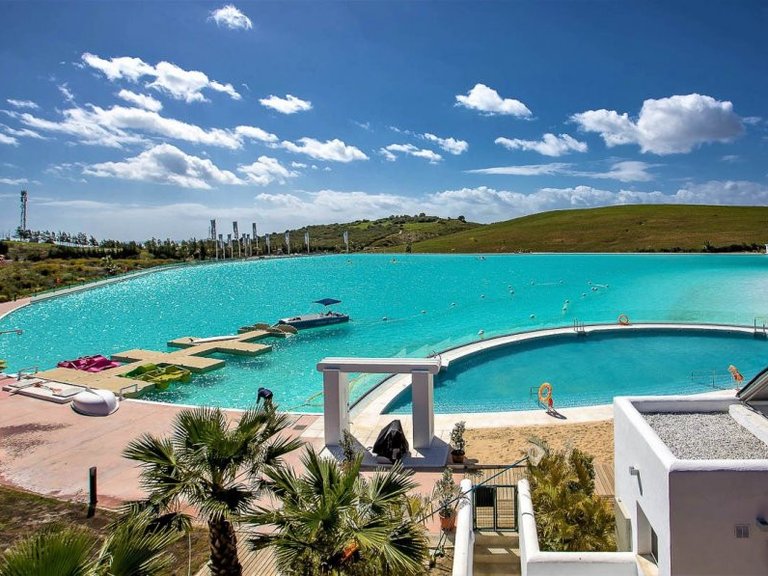Apartment for Sale in Casares, Malaga 1
