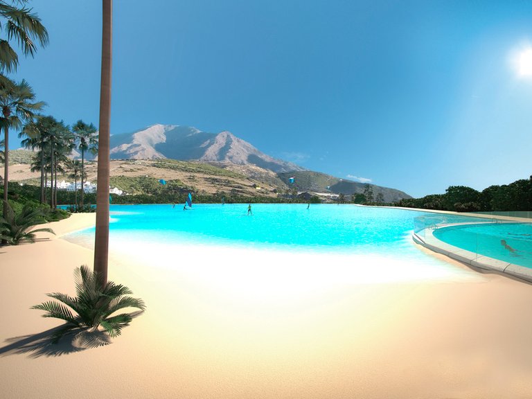 Apartment for Sale in Casares, Malaga 11