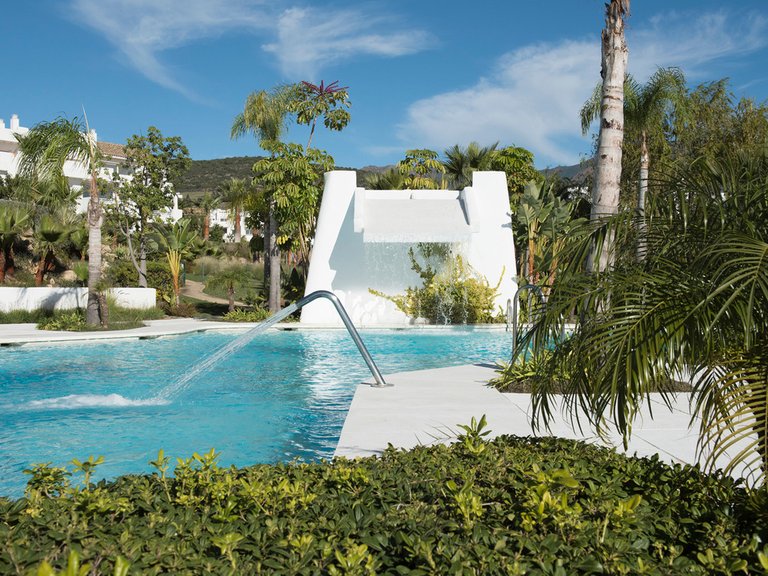 Apartment for Sale in Casares, Malaga 12