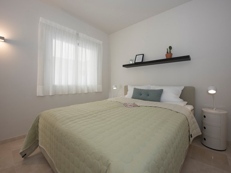 Apartment for Sale in Casares, Malaga 14