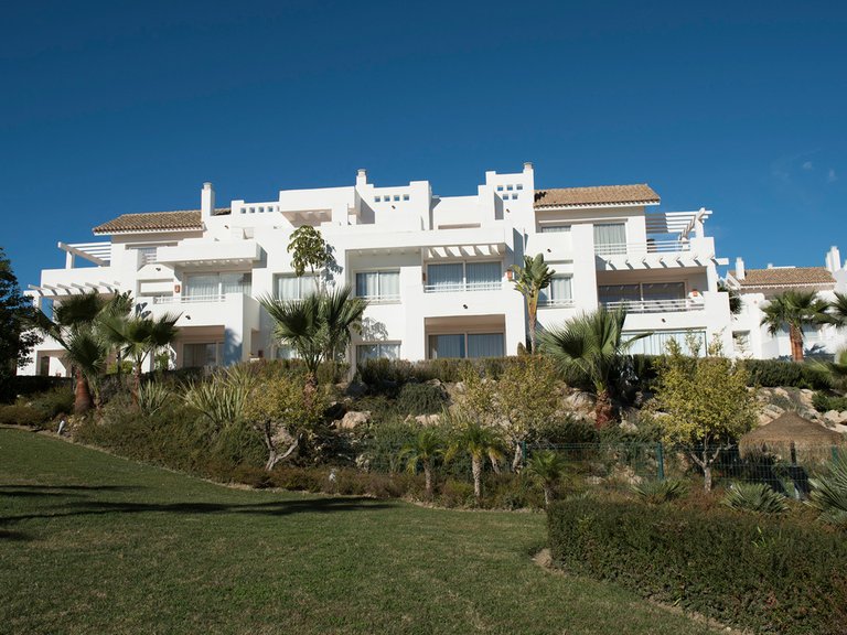 Apartment for Sale in Casares, Malaga 17