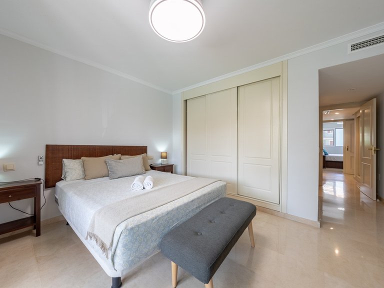 Apartment for Sale in Sotogrande Marina, Cadiz 14