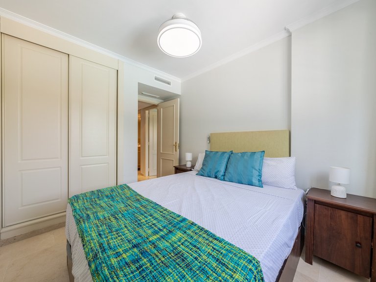 Apartment for Sale in Sotogrande Marina, Cadiz 19