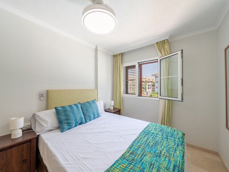 Apartment for Sale in Sotogrande Marina, Cadiz 20