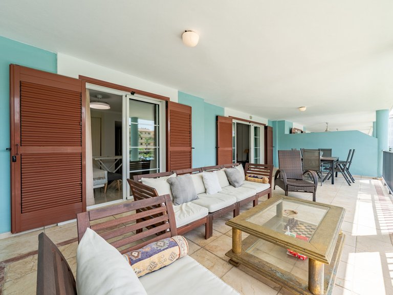 Apartment for Sale in Sotogrande Marina, Cadiz 4