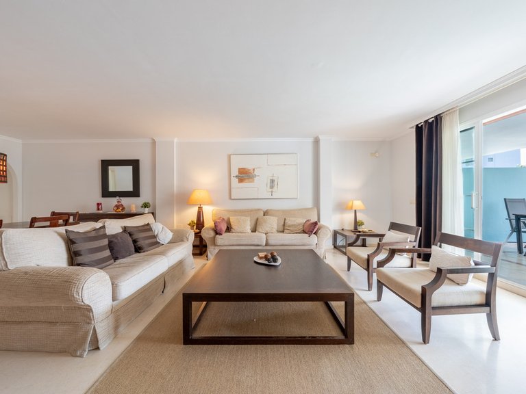 Apartment for Sale in Sotogrande Marina, Cadiz 6