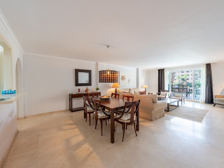 Apartment for Sale in Sotogrande Marina, Cadiz 8