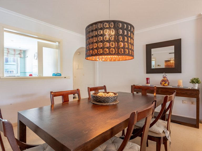 Apartment for Sale in Sotogrande Marina, Cadiz 9