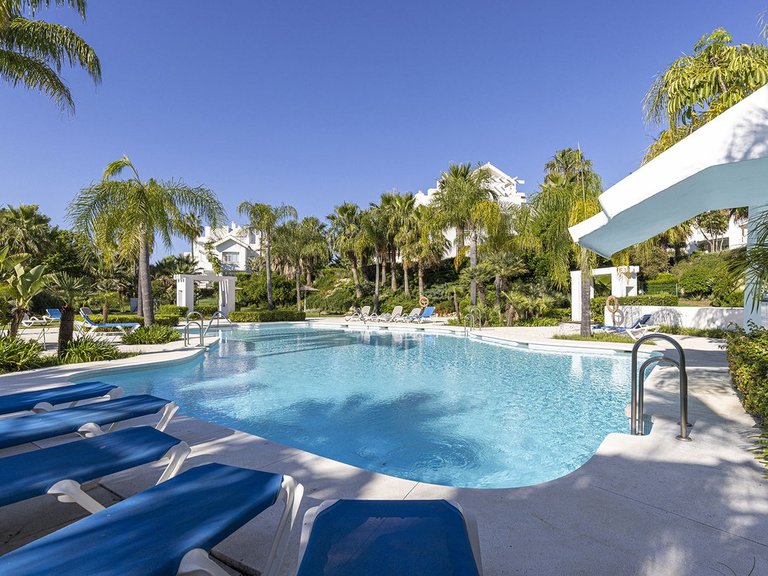 Apartment for Sale in Casares, Malaga 1
