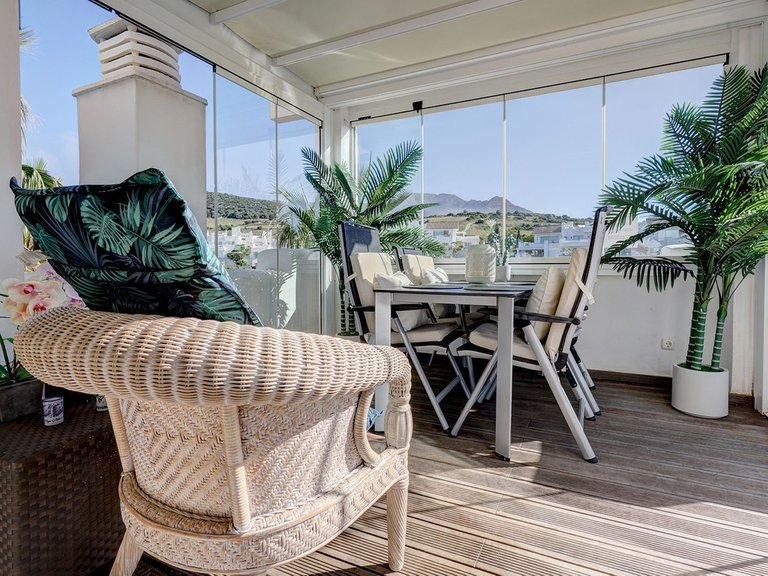 Apartment for Sale in Casares, Malaga 10