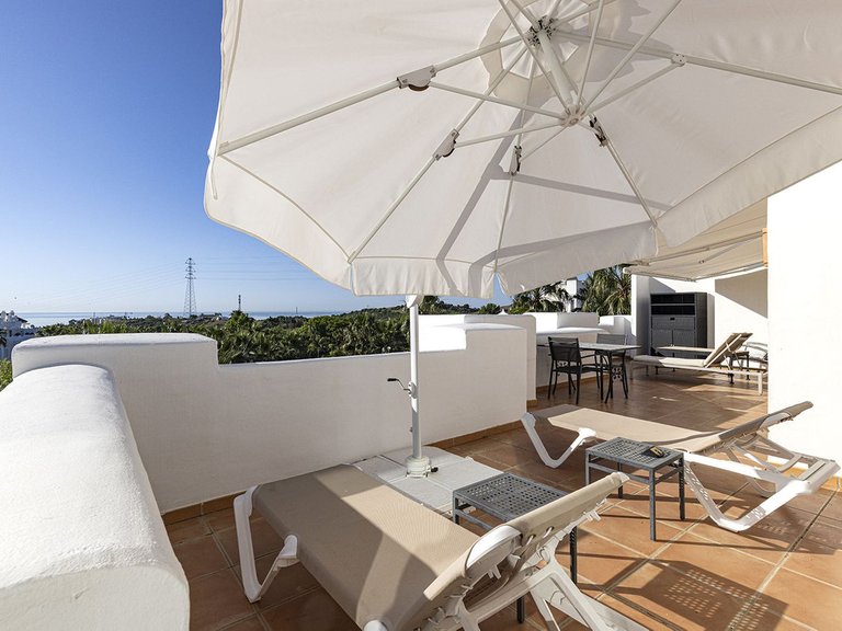 Apartment for Sale in Casares, Malaga 12