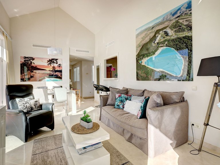 Apartment for Sale in Casares, Malaga 13