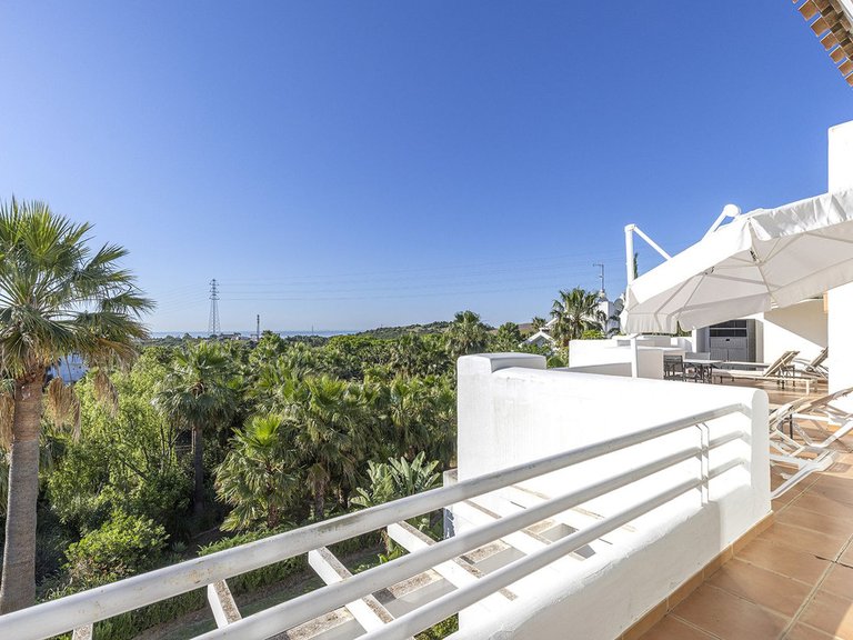 Apartment for Sale in Casares, Malaga 14