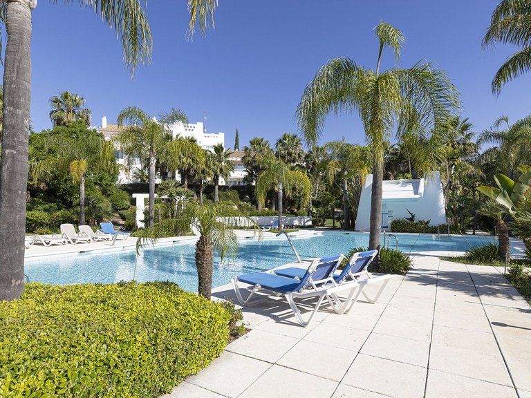 Apartment for Sale in Casares, Malaga 16