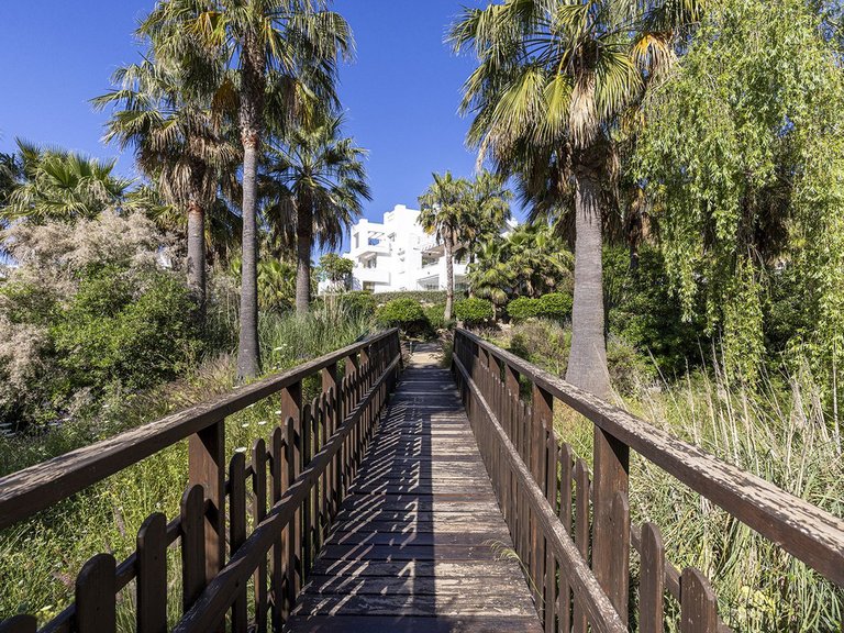 Apartment for Sale in Casares, Malaga 17