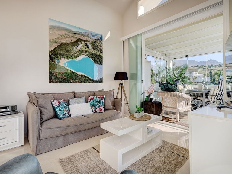 Apartment for Sale in Casares, Malaga 18