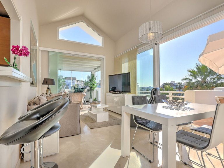 Apartment for Sale in Casares, Malaga 2