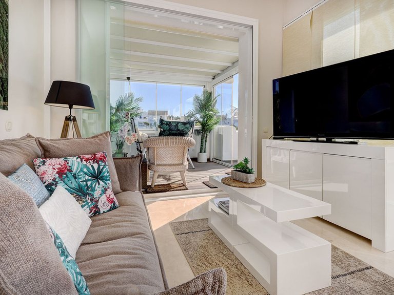 Apartment for Sale in Casares, Malaga 20