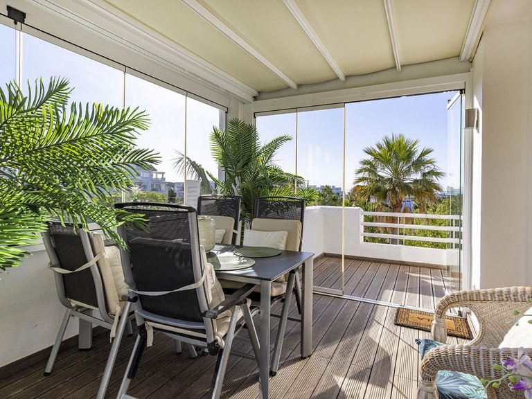 Apartment for Sale in Casares, Malaga 21