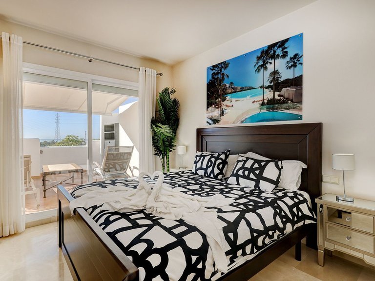 Apartment for Sale in Casares, Malaga 22