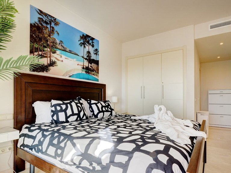 Apartment for Sale in Casares, Malaga 23
